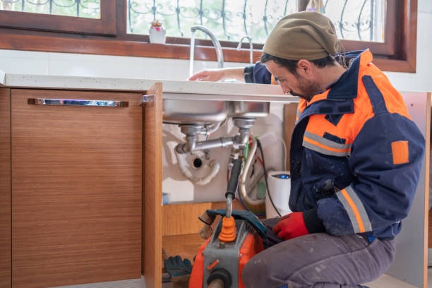 Kurtköy Mutfak, Mutfak ve mutfak gideri tıkanıklığı açma