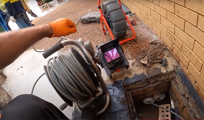 KURKÖY'DE TESİSATÇİ Mutfak Klozet Gider Açma Tesisatçı