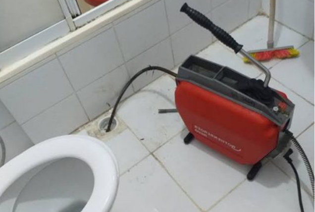 KURKÖY'DE TESİSATÇİ Kırmadan Tıkanıklık Açma