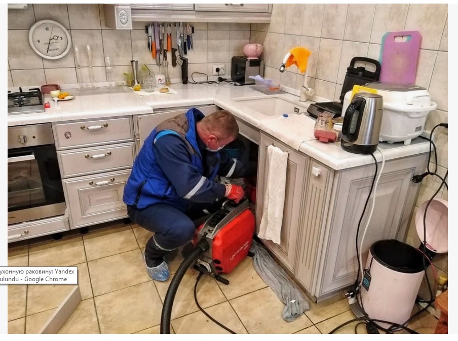 KURKÖY'DE TESİSATÇİ Bina   Gider 1.500.TL veya 2.500.TL   